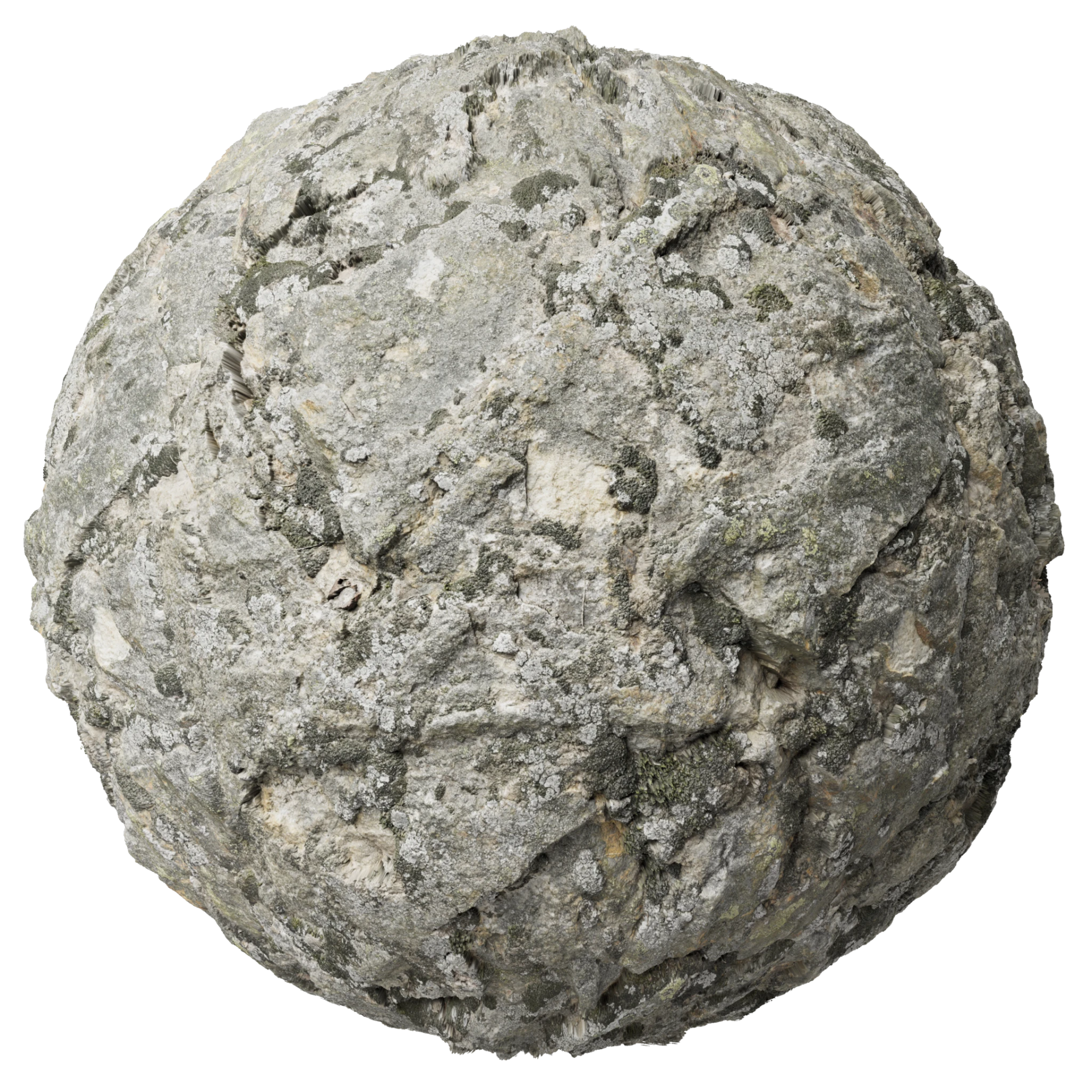 Rock 043 S