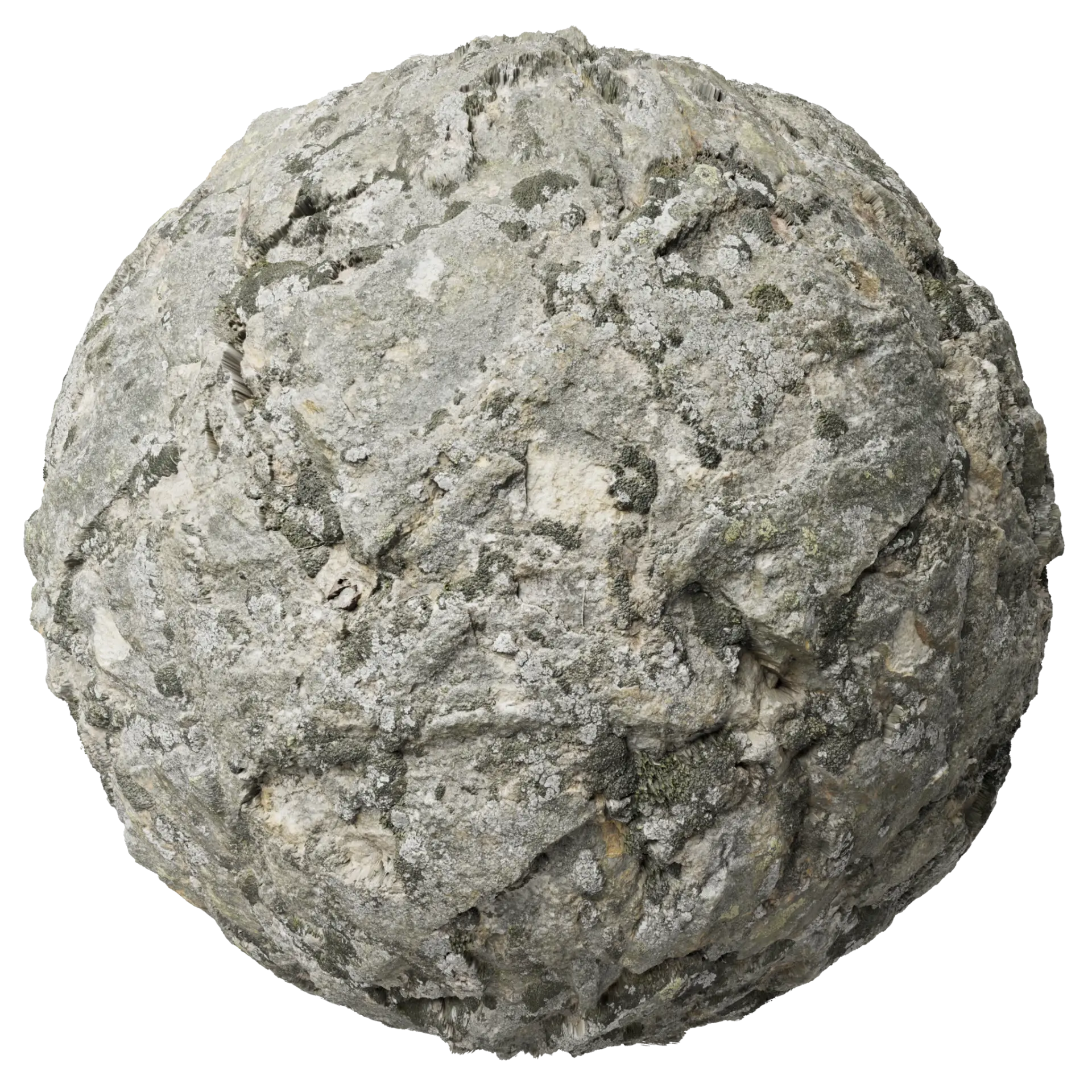 Rock 043 S