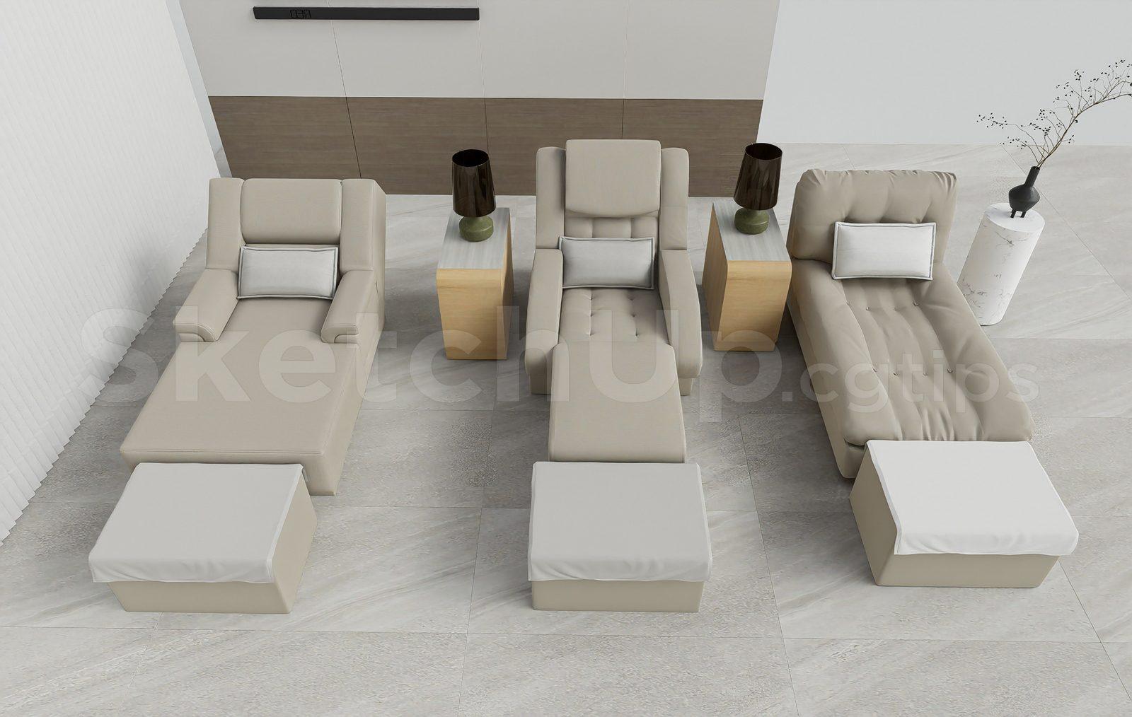 Massage Chair