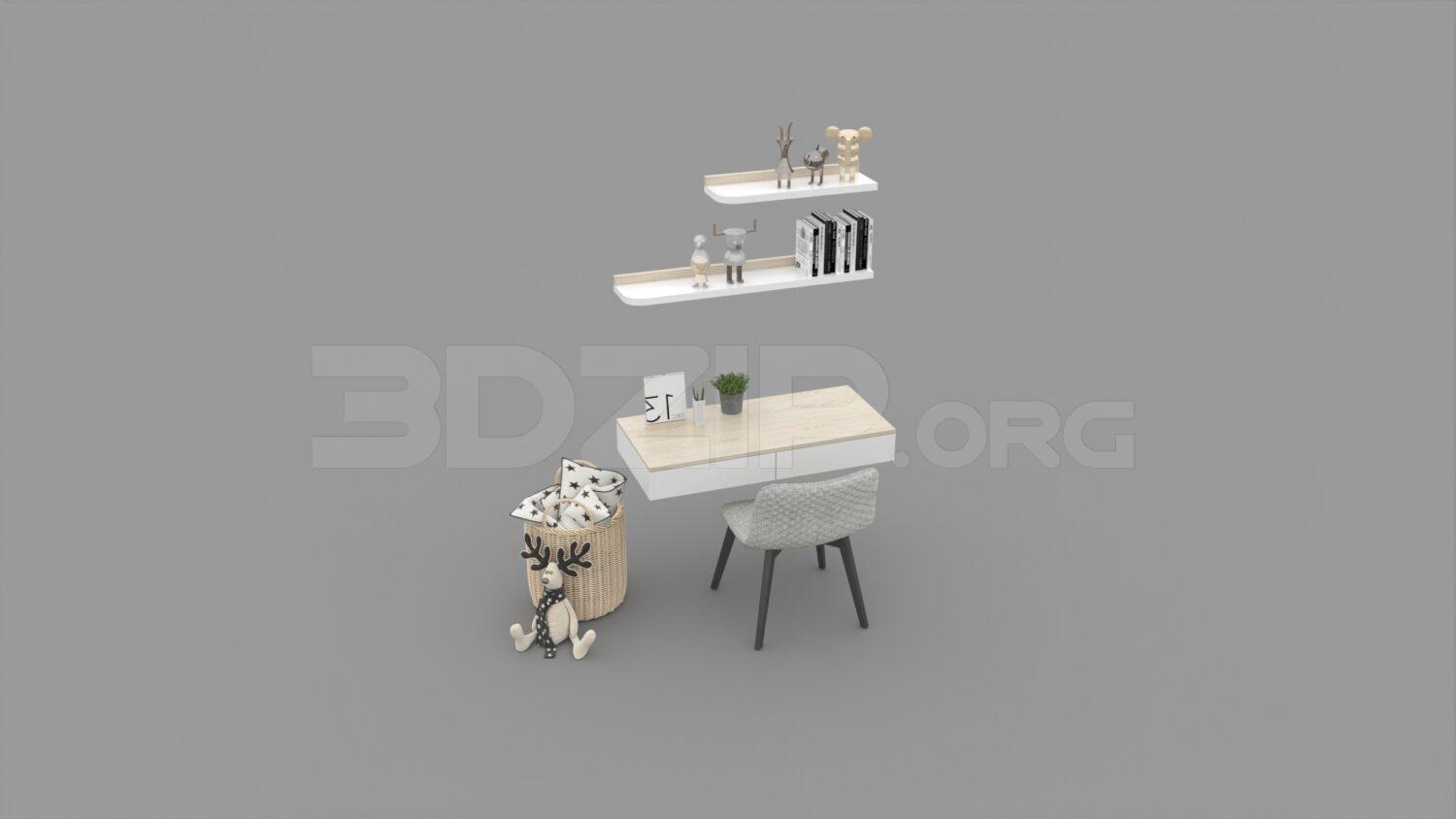 Desk