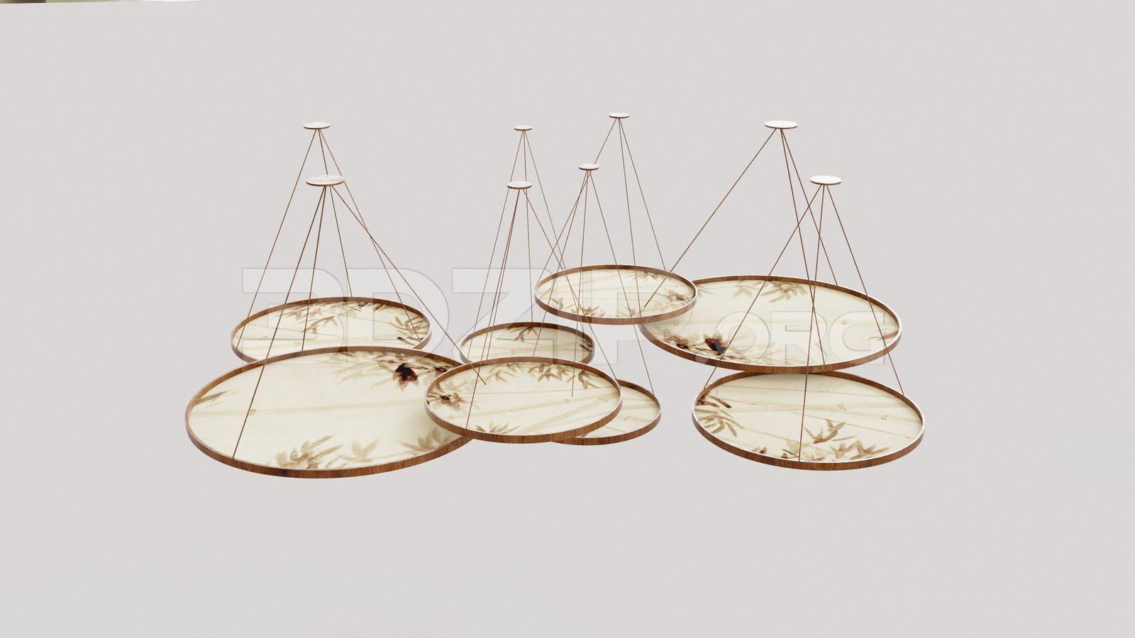 Ceiling Light