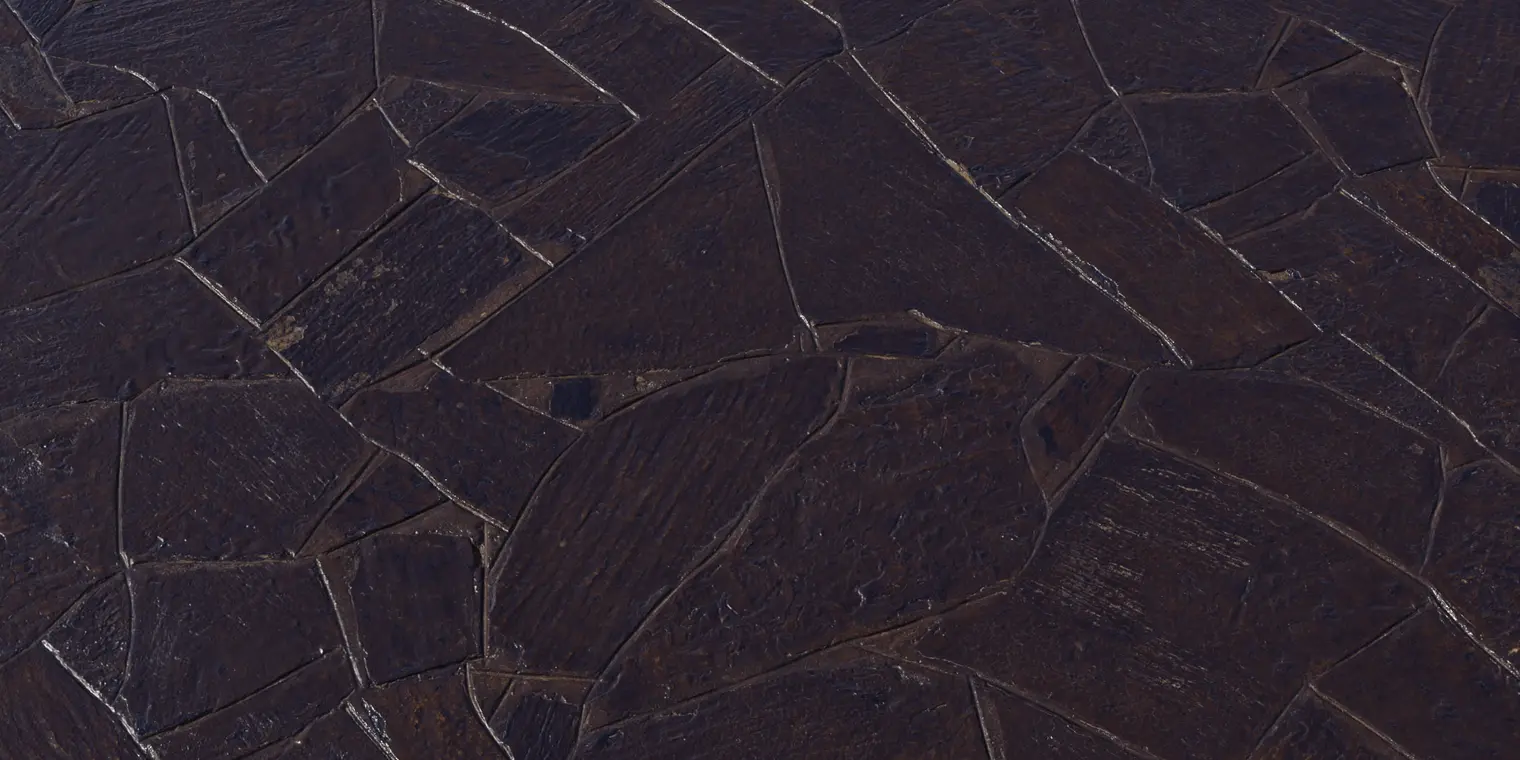Slate Floor