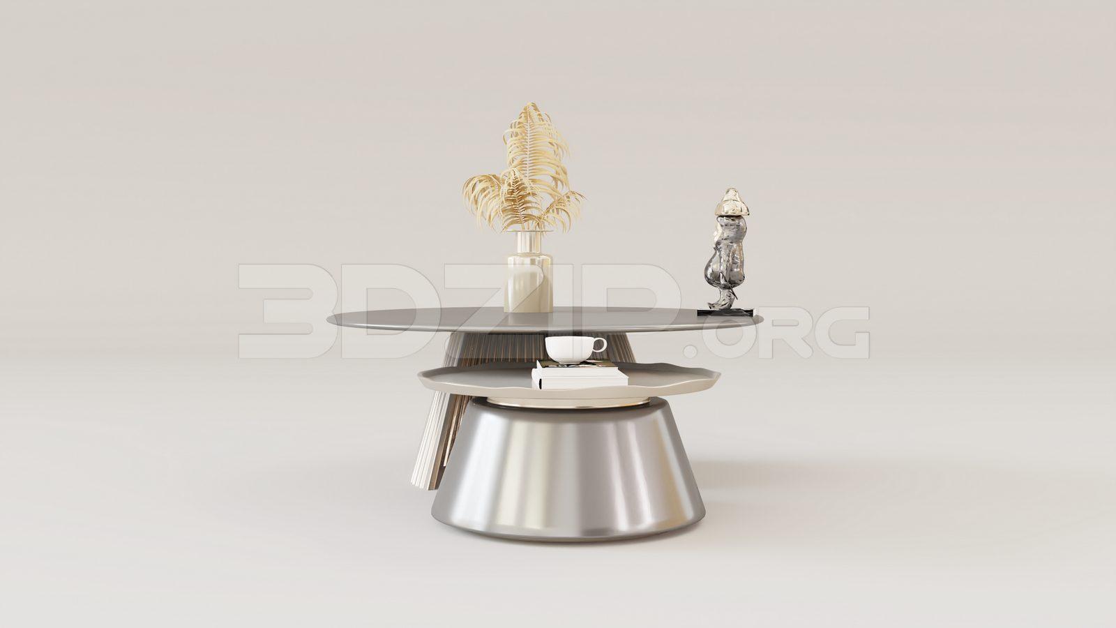 Tea Table
