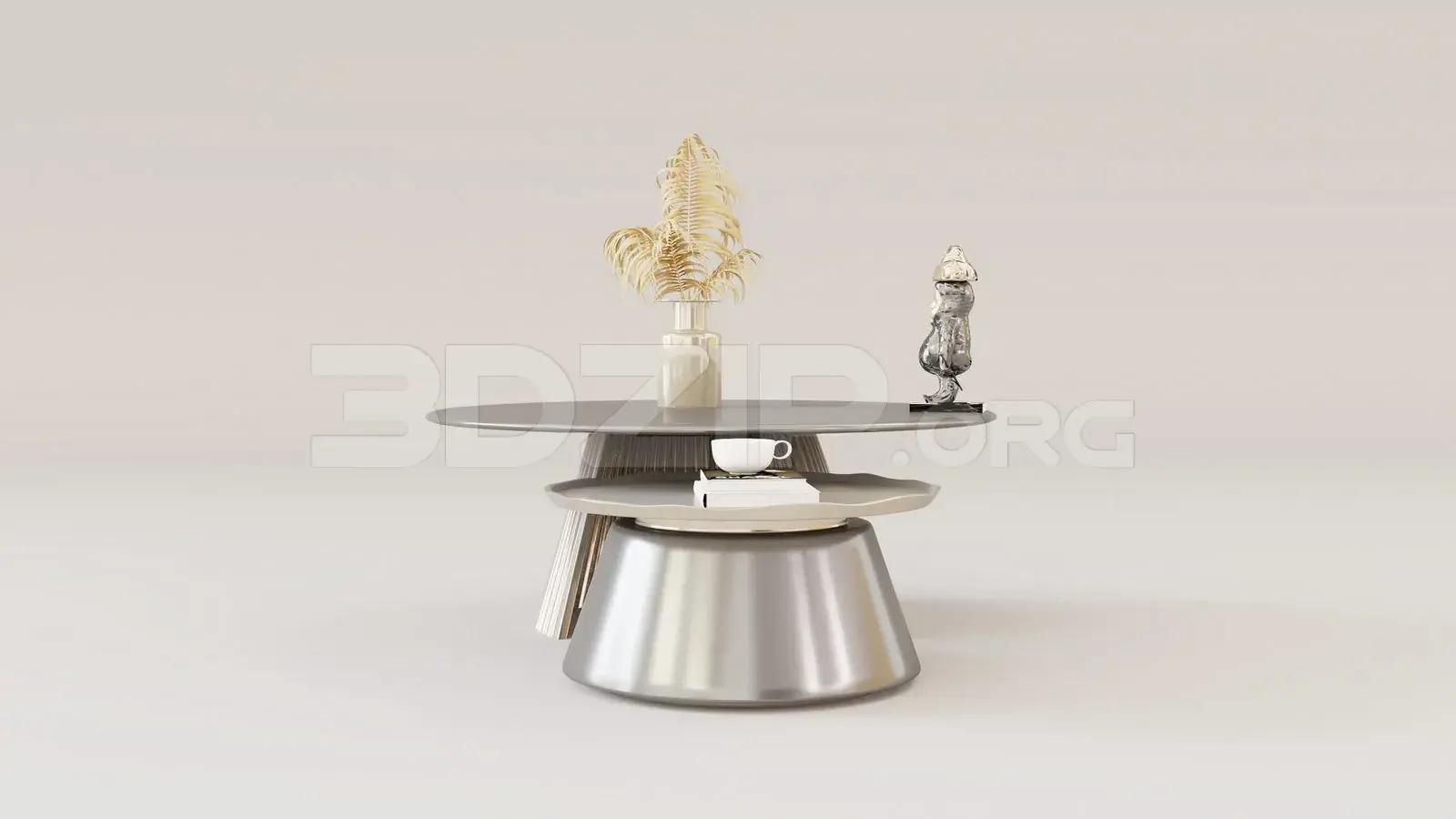 Tea Table