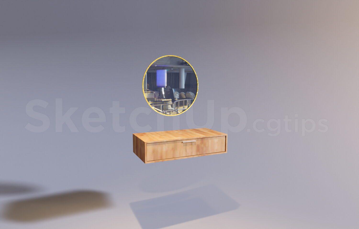 Decorative Shelves