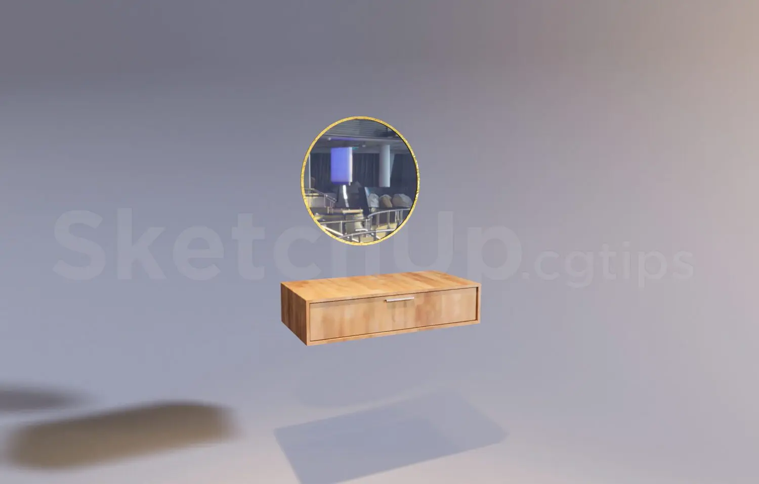 Decorative Shelves