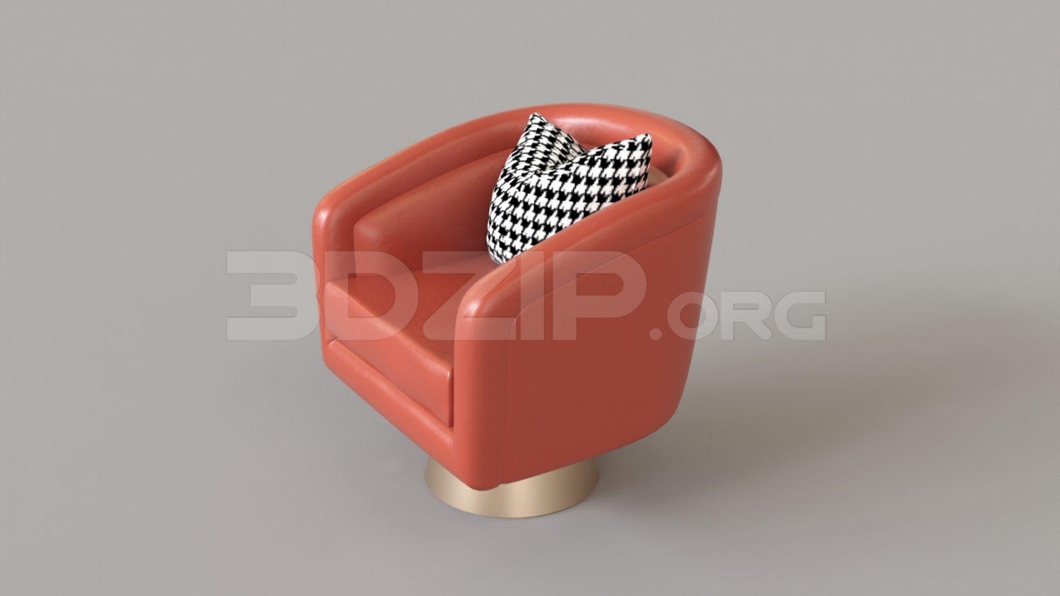 Armchair