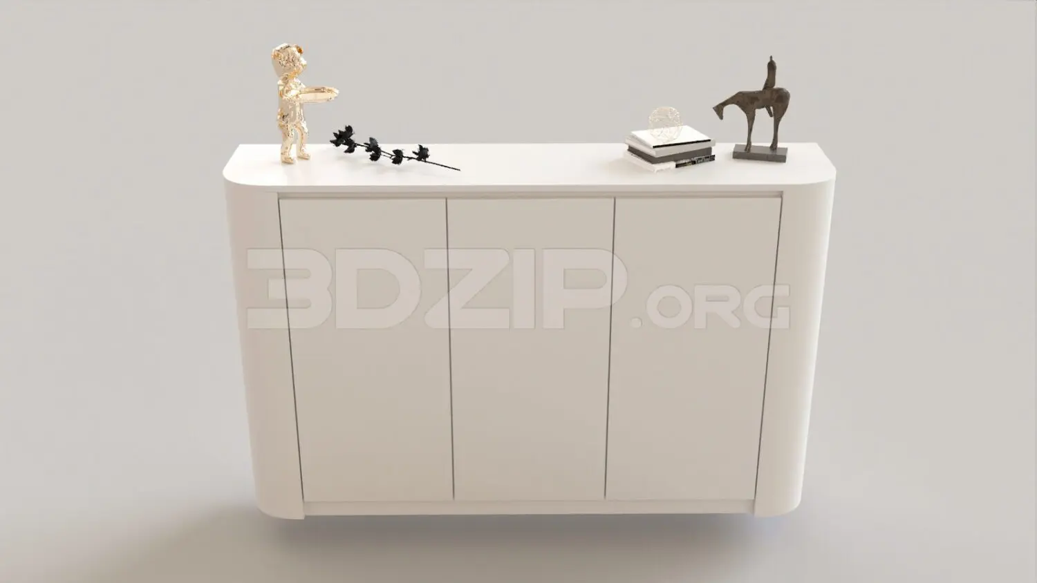 Shoe Cabinet