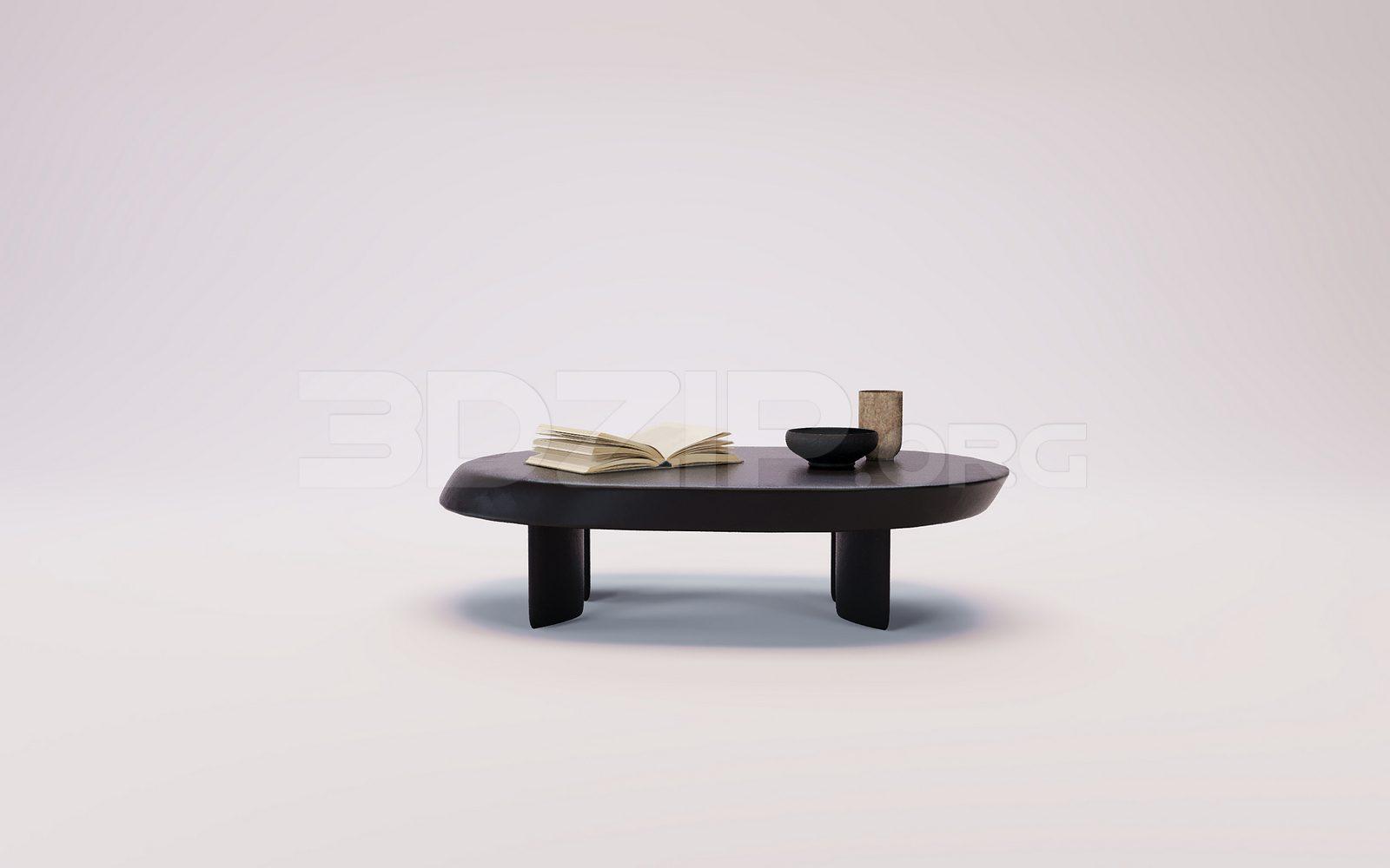 Tea Table