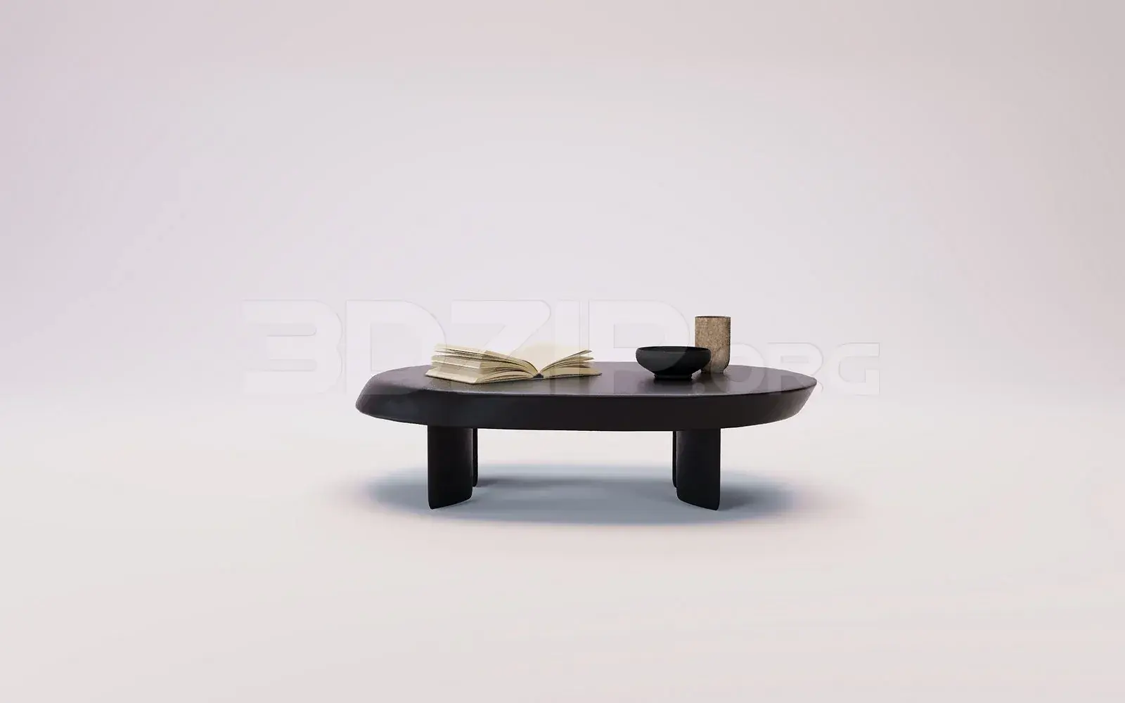 Tea Table