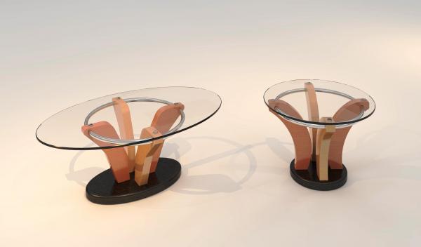 End Table