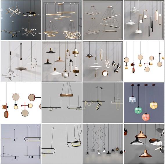 Ceiling Lights