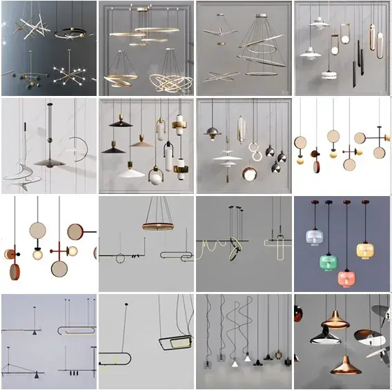 Ceiling Lights