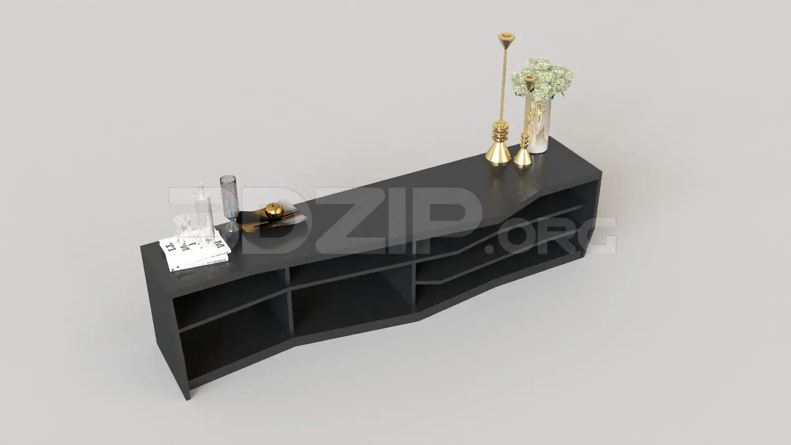 TV Cabinet