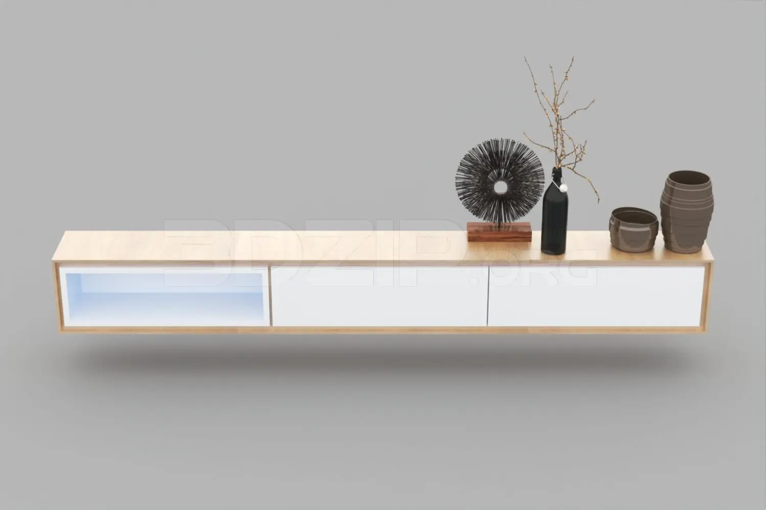 Display Cabinets