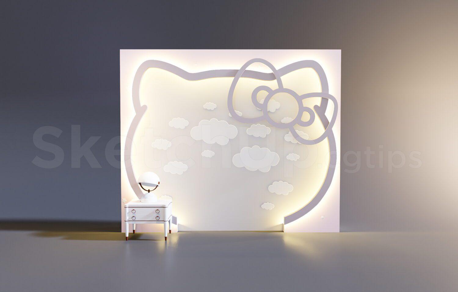 Decorative