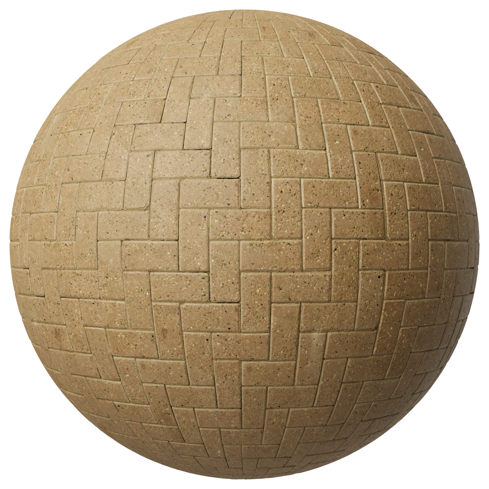 Paving Stones 137