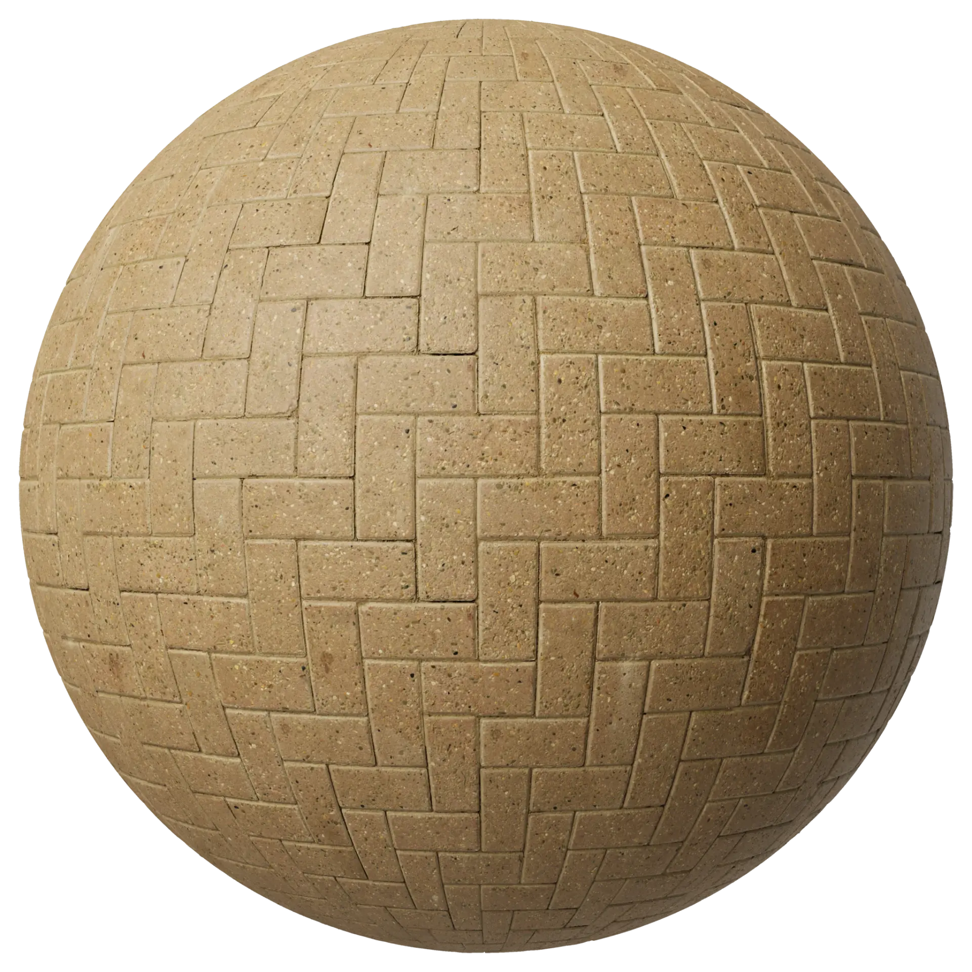 Paving Stones 137