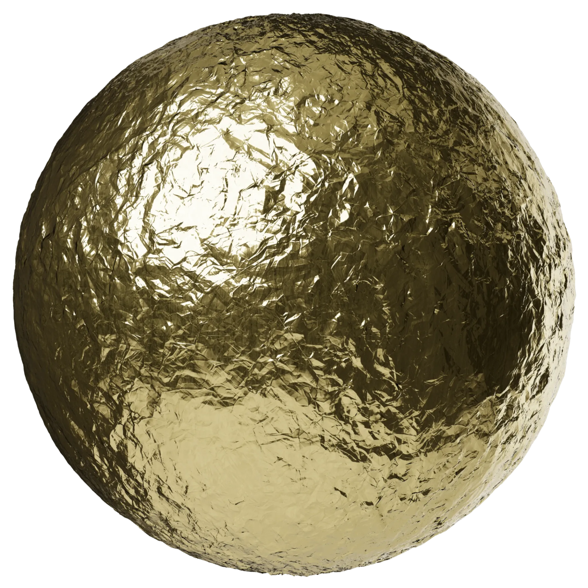 Foil 002