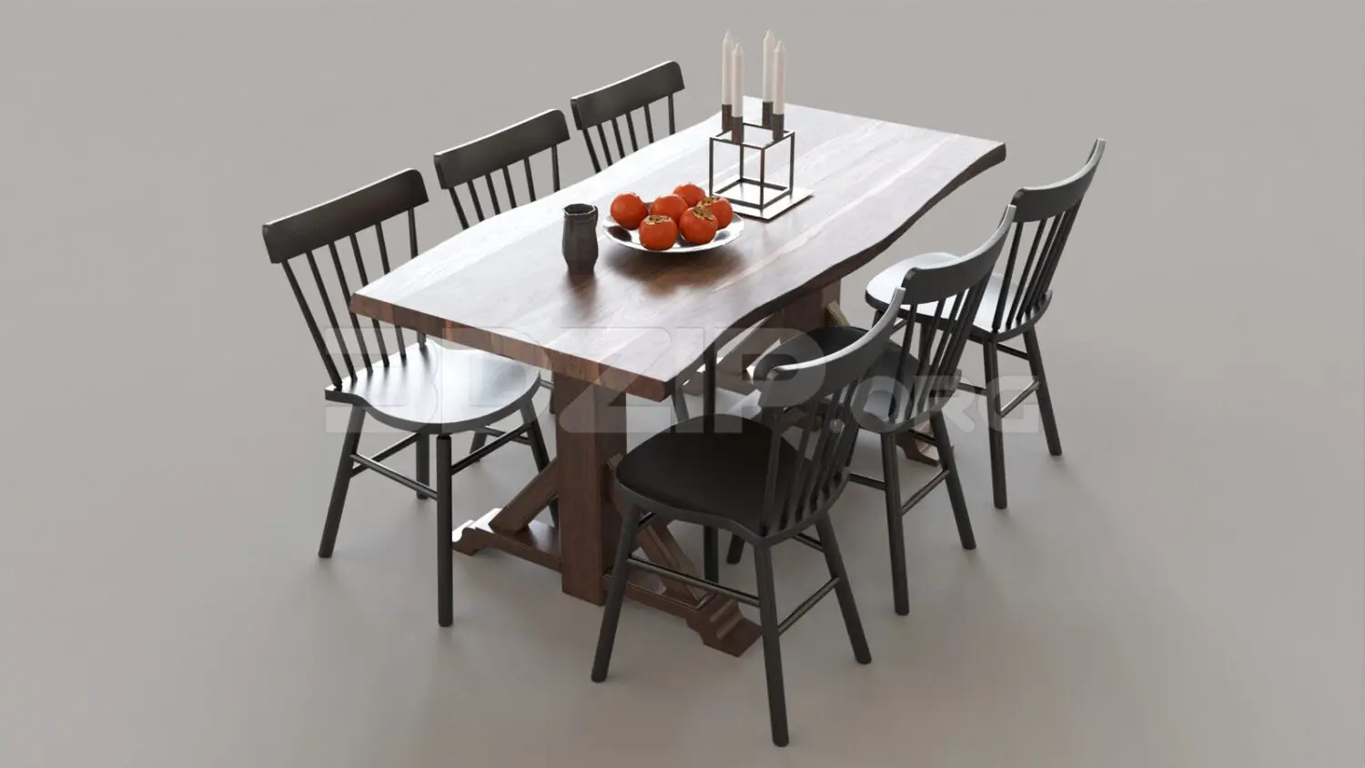 Dining Table And Chair