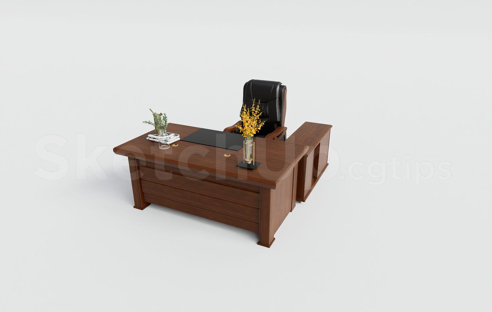 Work Desk