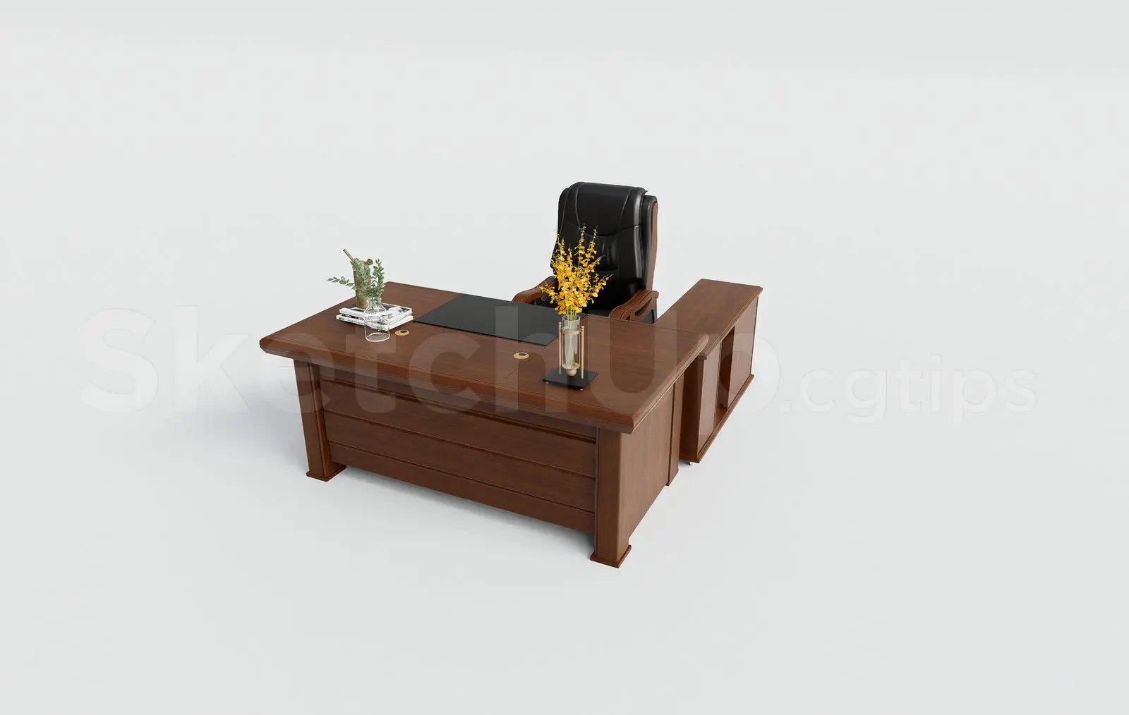 Work Desk