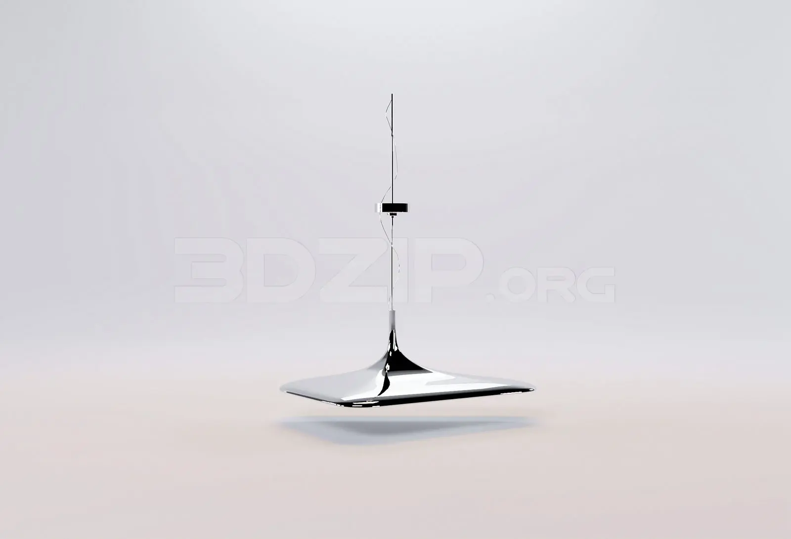 Ceiling Light — preview 1 (3dzip)