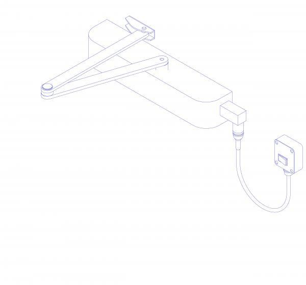 Door Closer