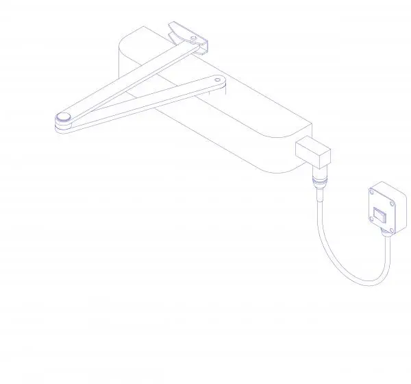 Door Closer