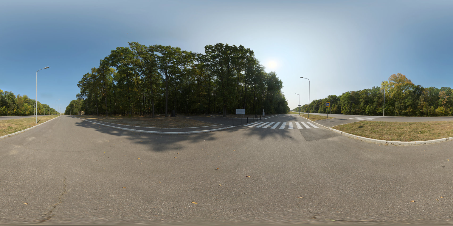 Crosswalk