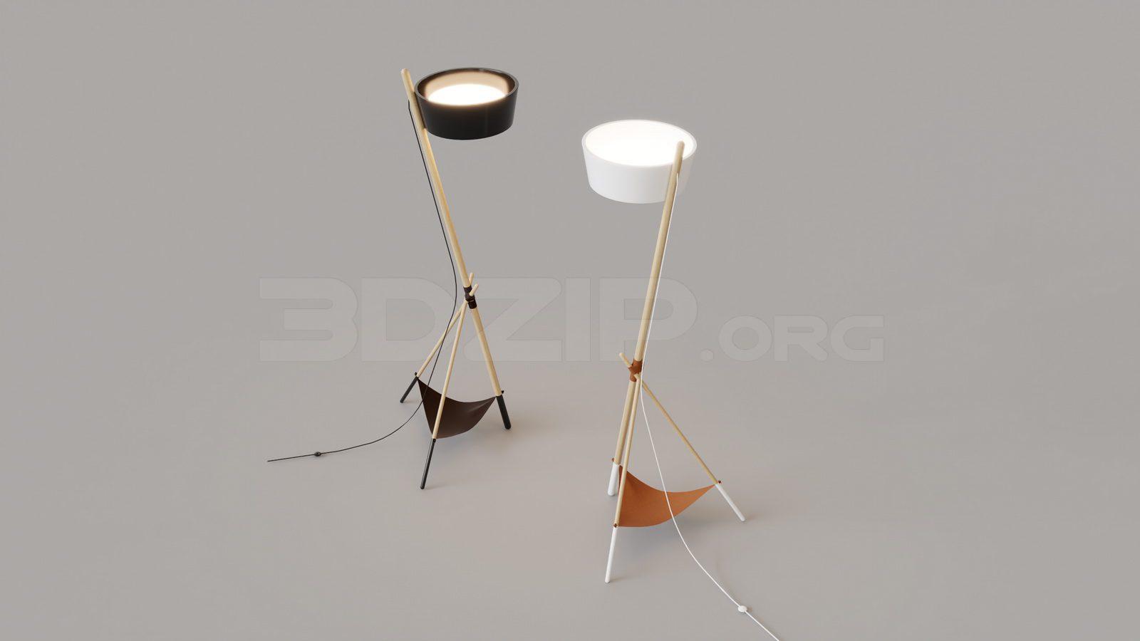 Floor Lamp
