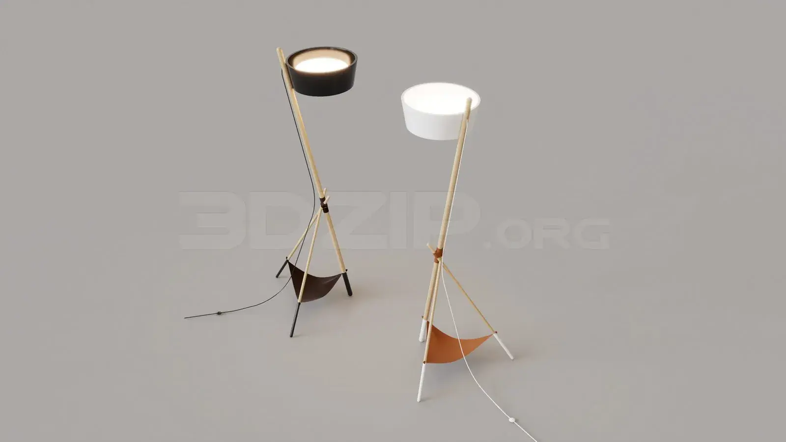 Floor Lamp