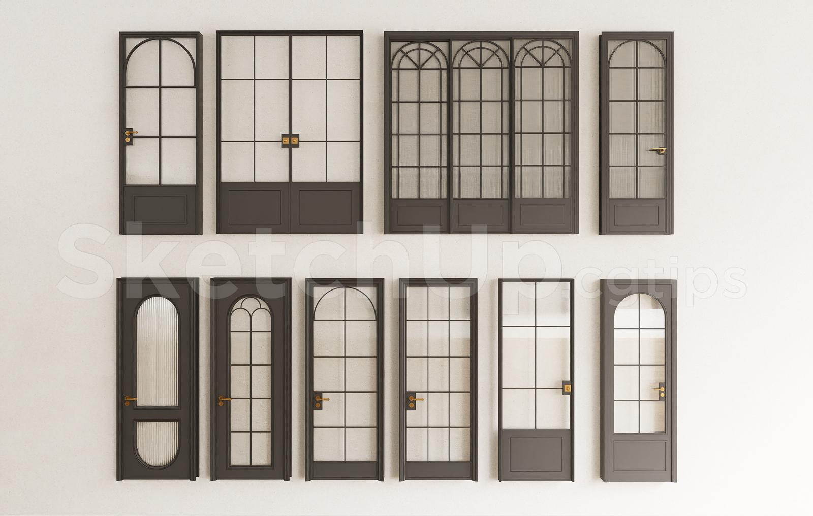 Door