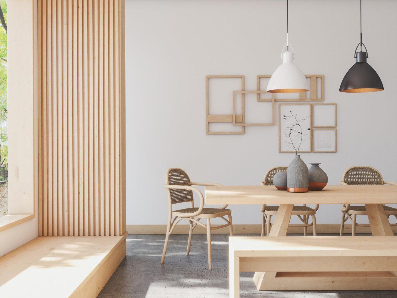 Dining Table And Chair