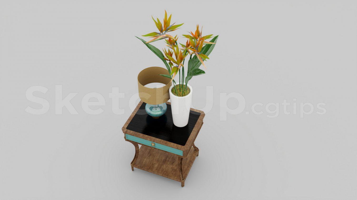 Decorative Set
