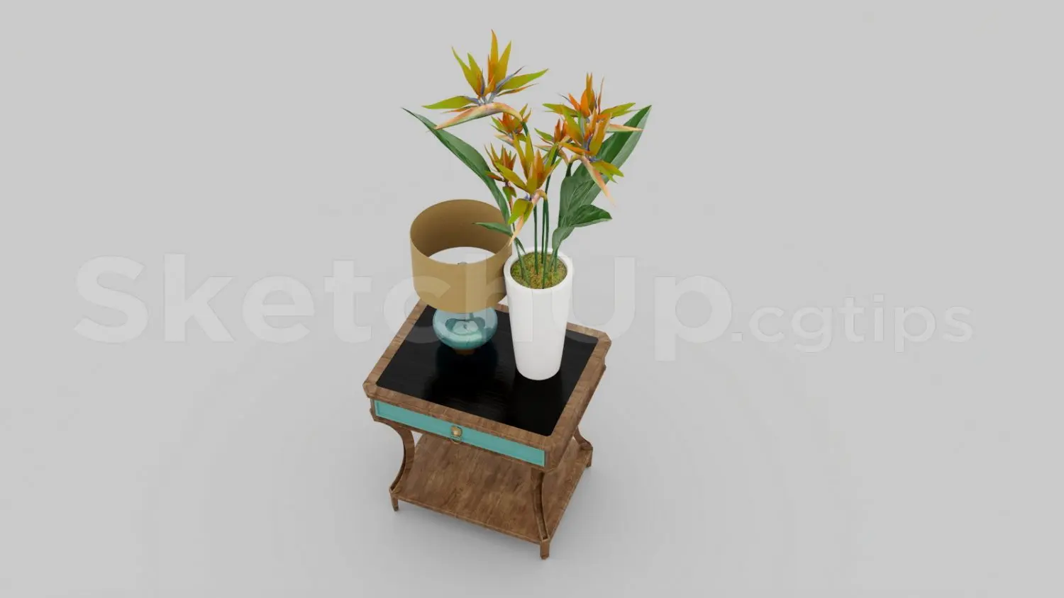 Decorative Set