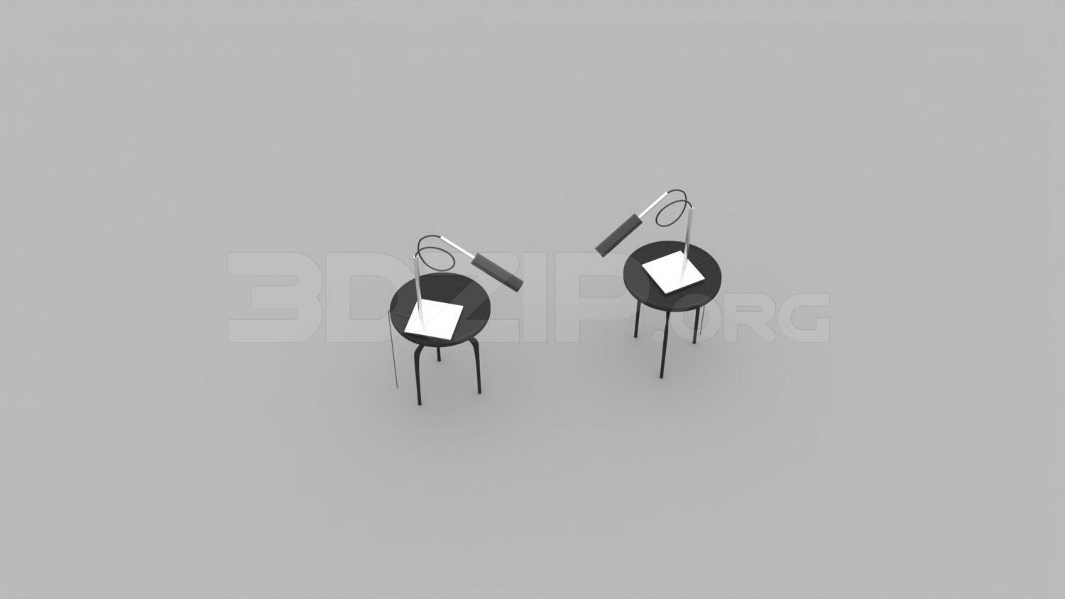 Table Lamp