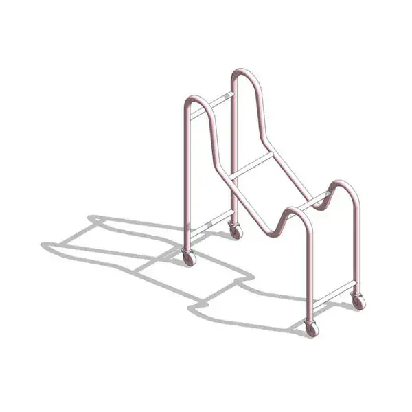COALESSE_KART - Dolly