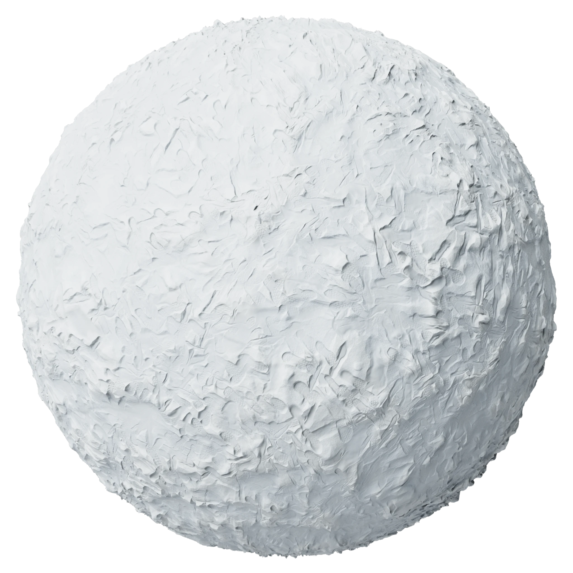 Snow 009 C