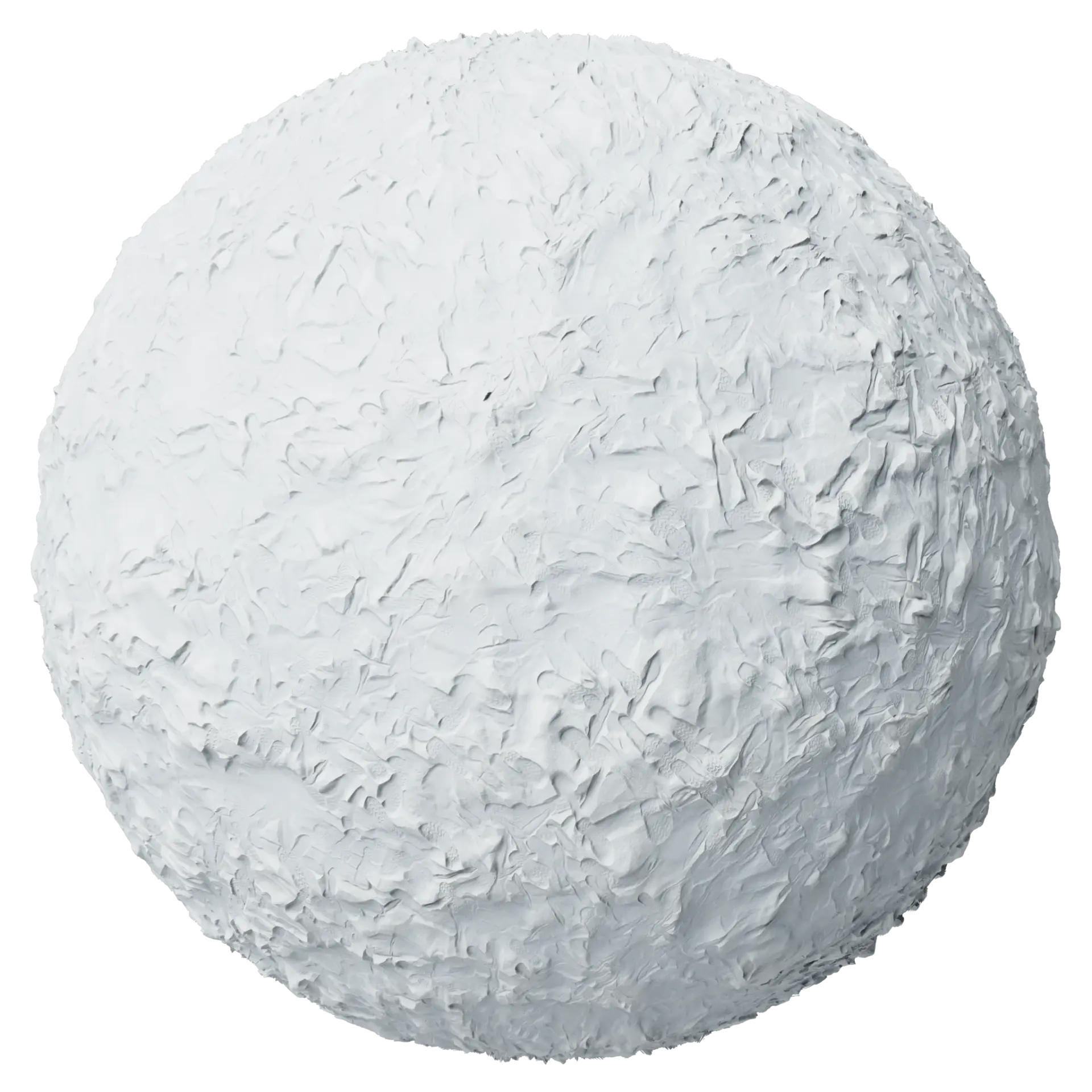 Snow 009 C