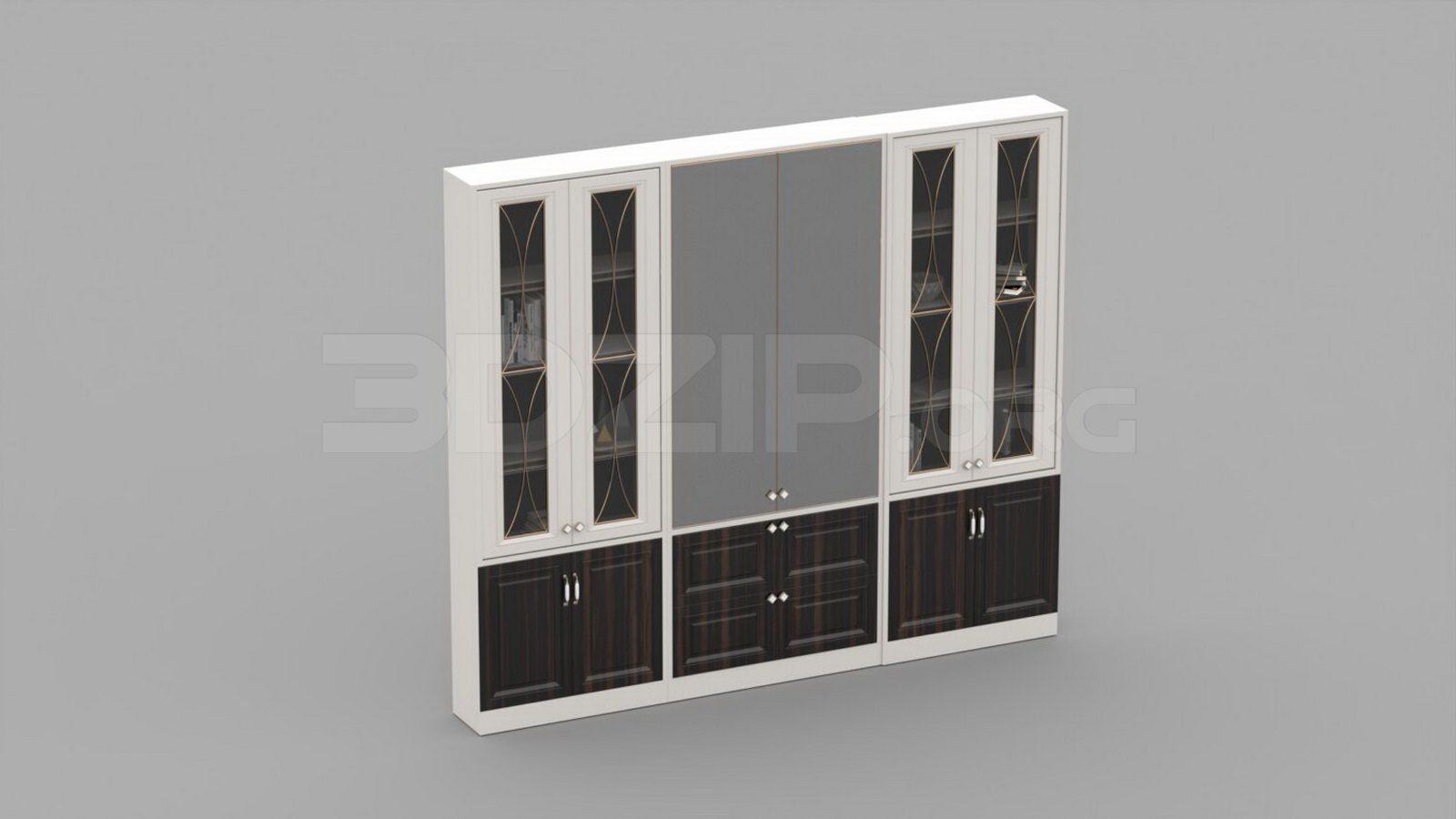 Bookcase