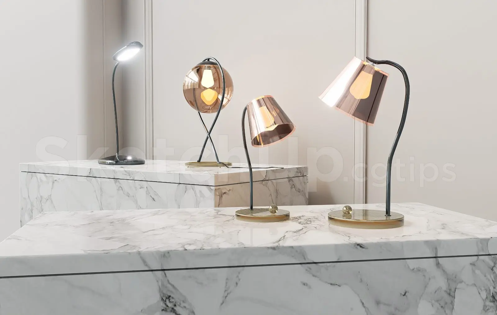 Table Lamp
