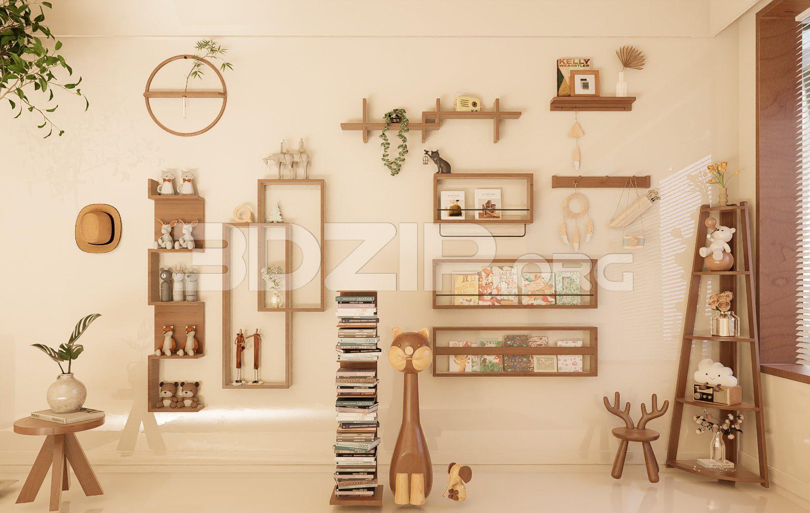 Decorative Set