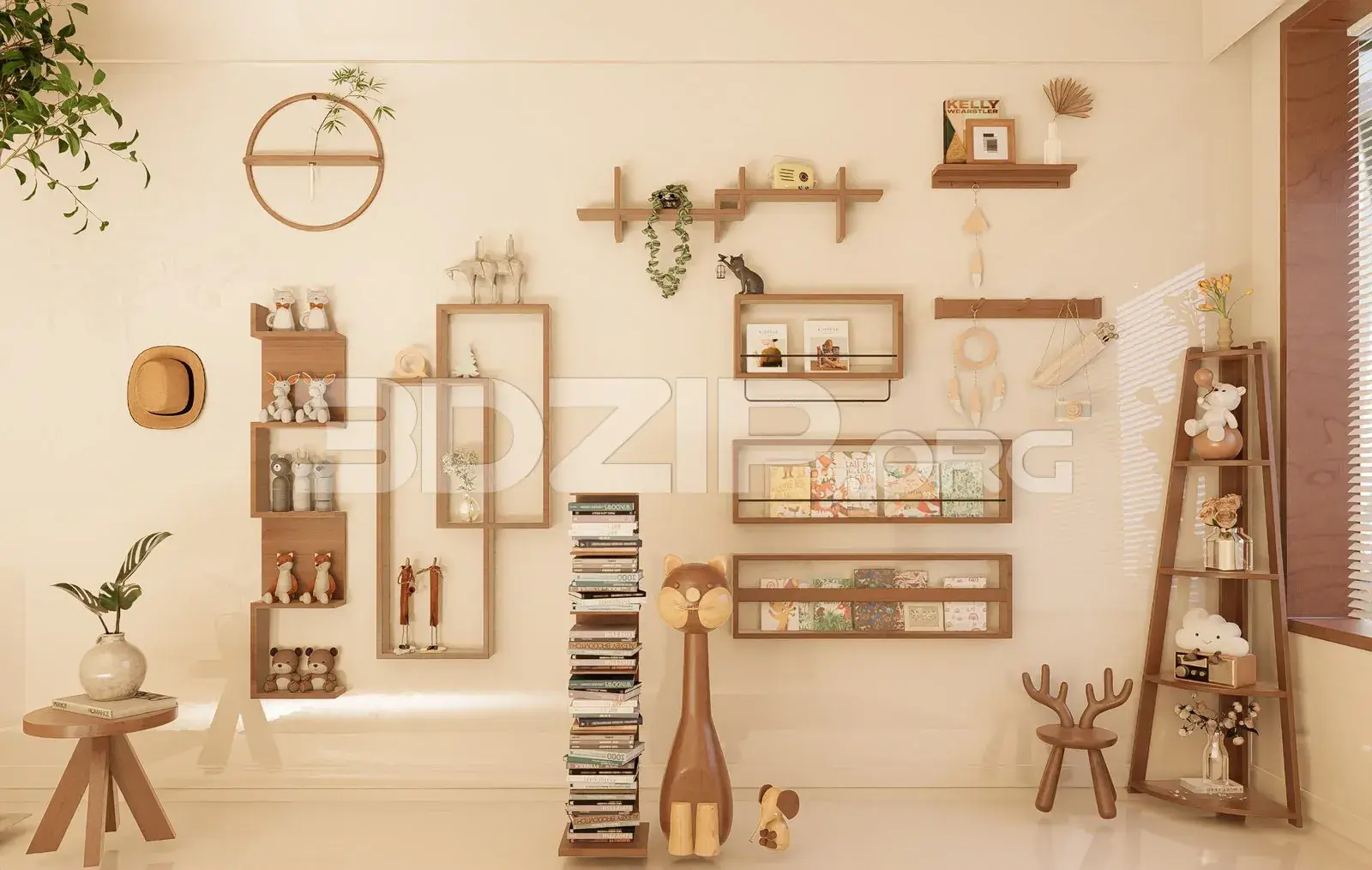 Decorative Set