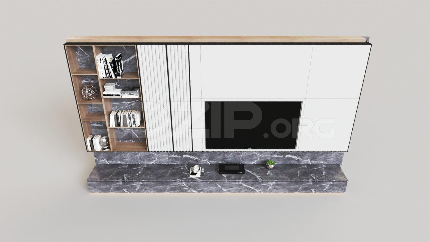 Tv Wall