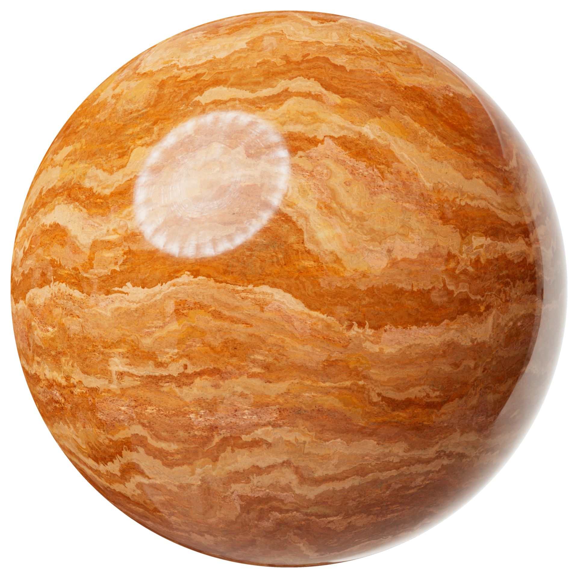 Travertine 010
