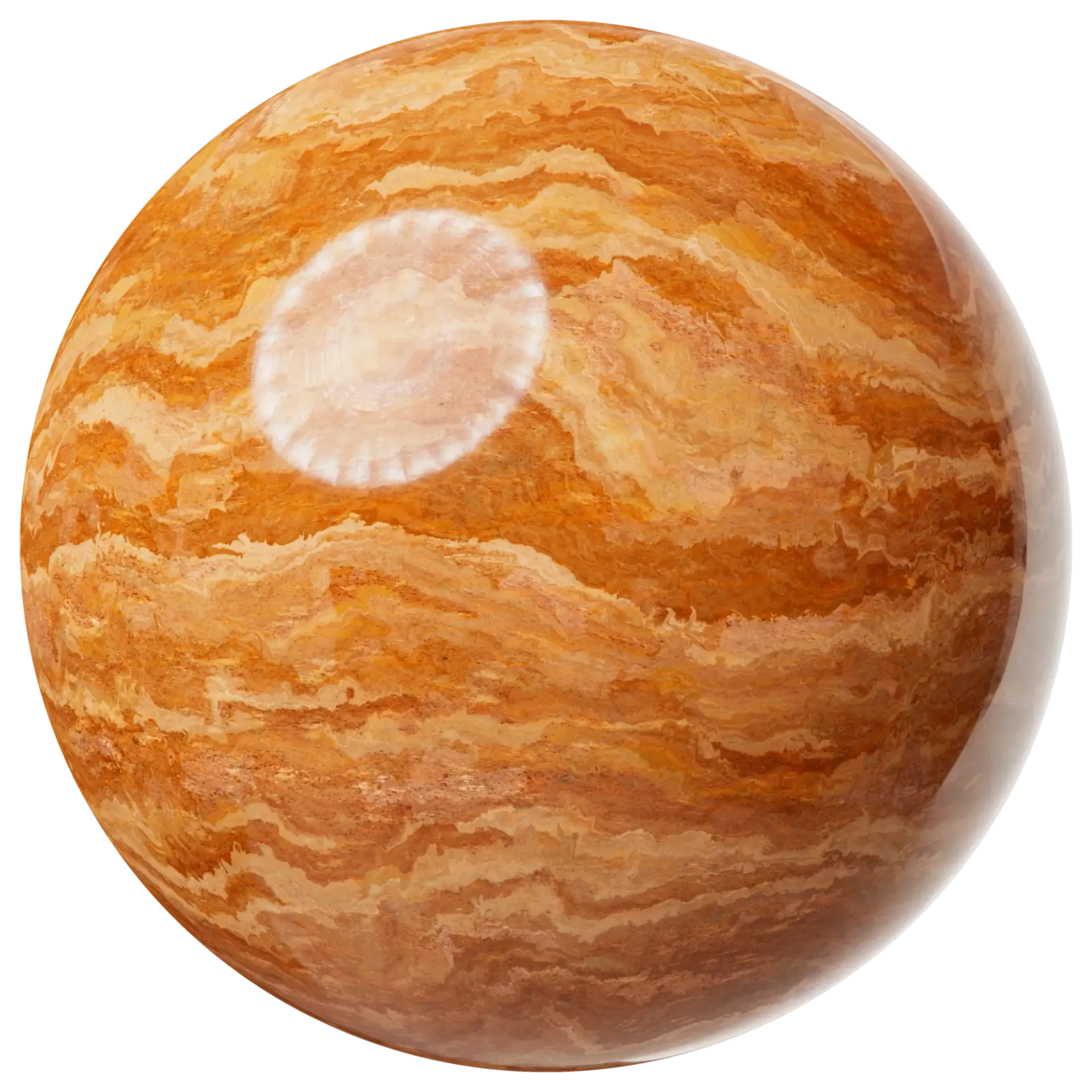 Travertine 010