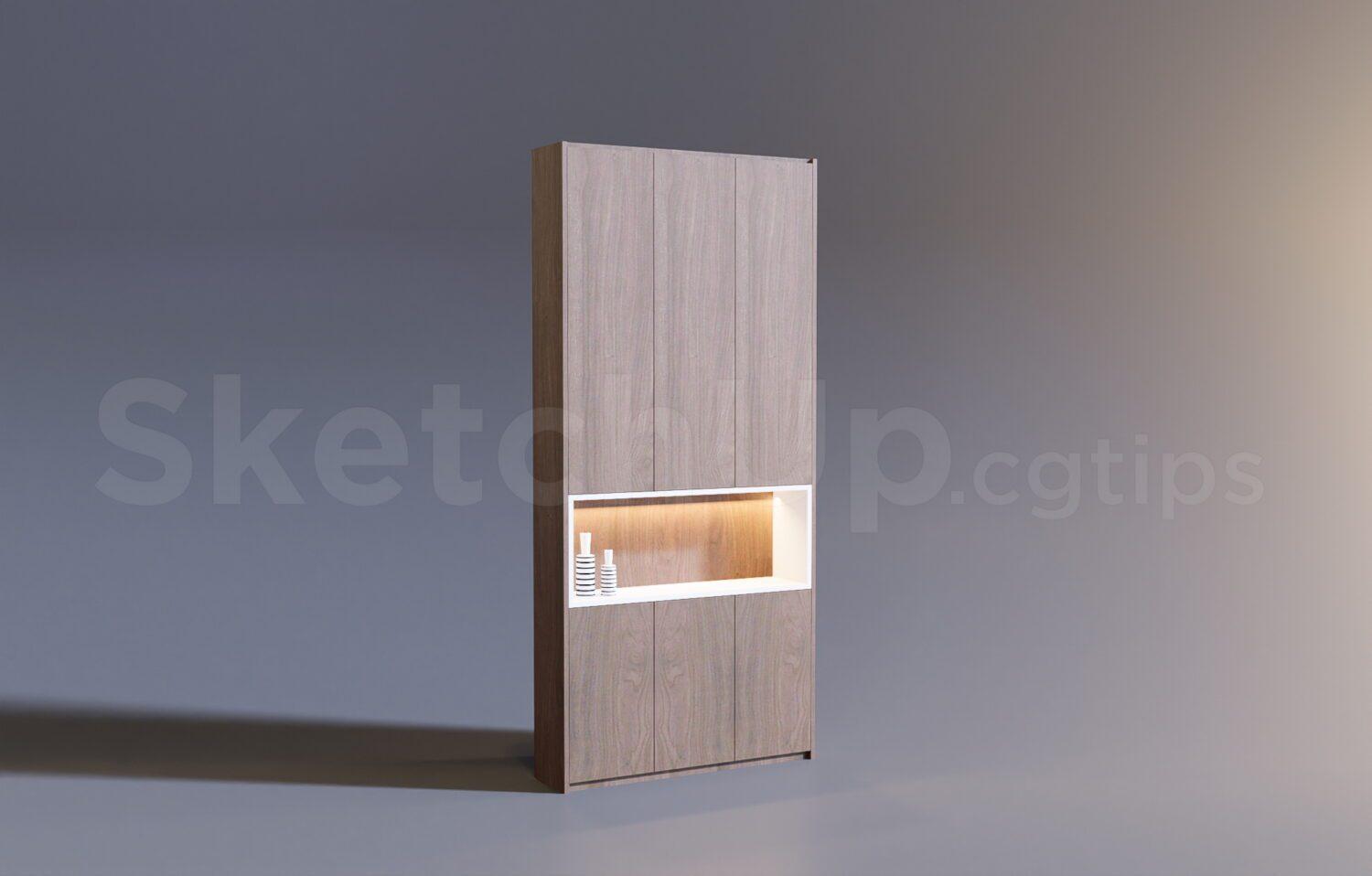Wardrobe