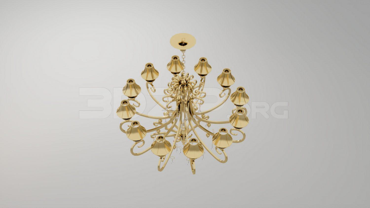 Ceiling Light