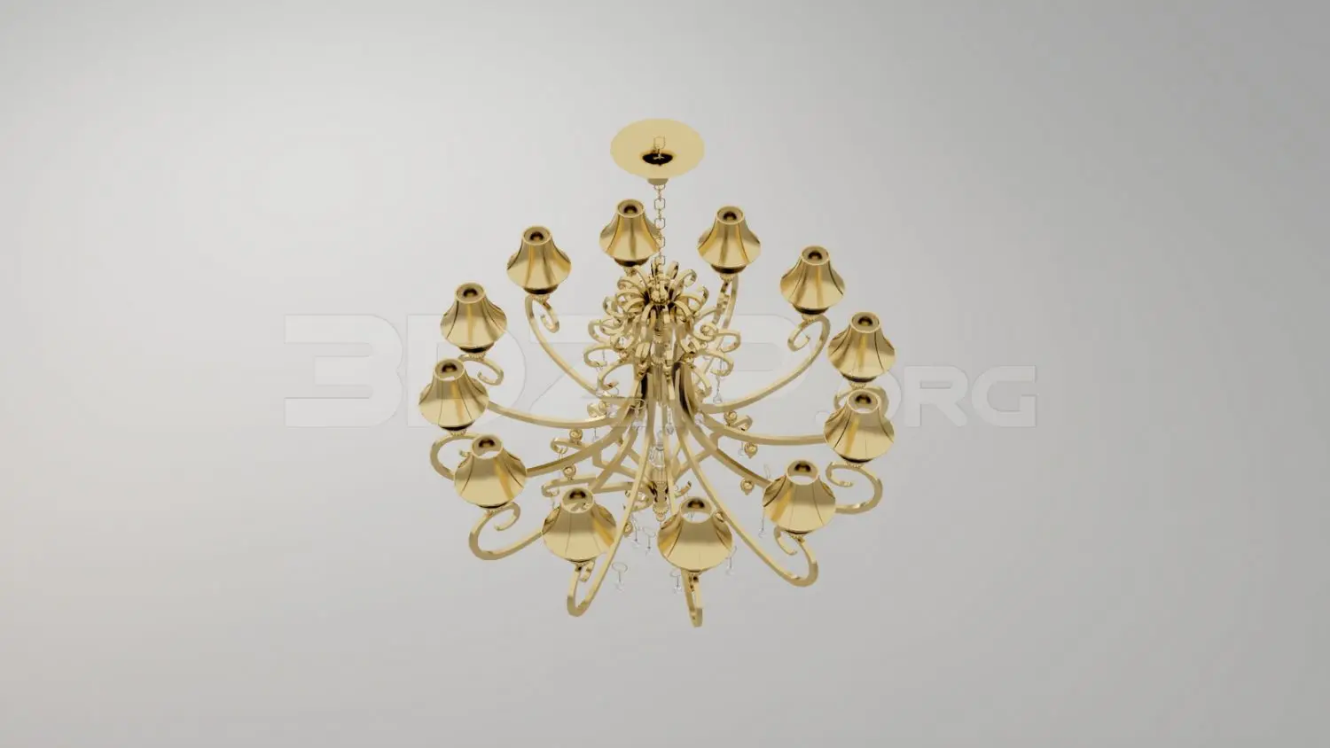 Ceiling Light